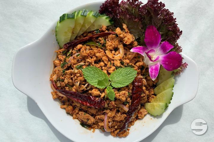 Laab - Taste of Asia