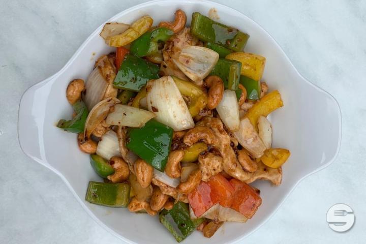 Kung Pao - Taste of Asia