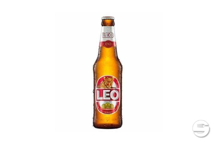 Leo 3.3dl - Taste of Asia