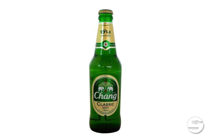 Chang - Taste of Asia