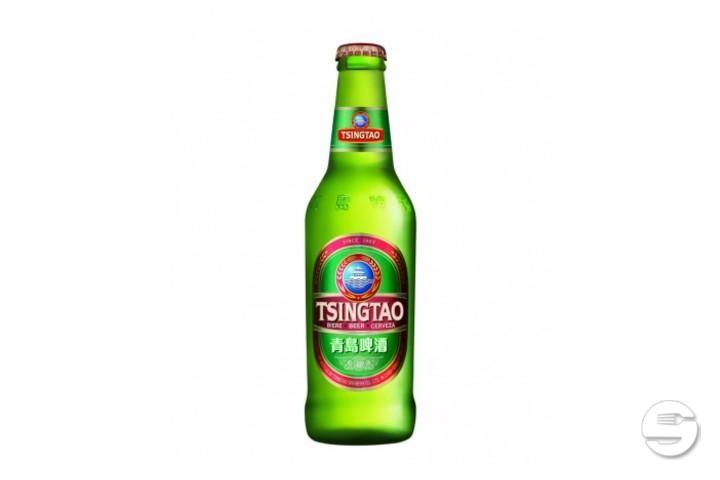 Tsingtao - Taste of Asia