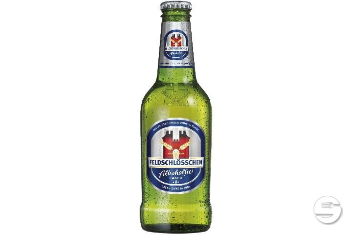 Feldschlösschen Alcoholfree 5dl - Taste of Asia