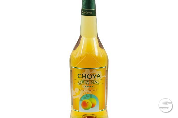 Choya Original, Japanese Ume Fruit Wine - Taste of Asia