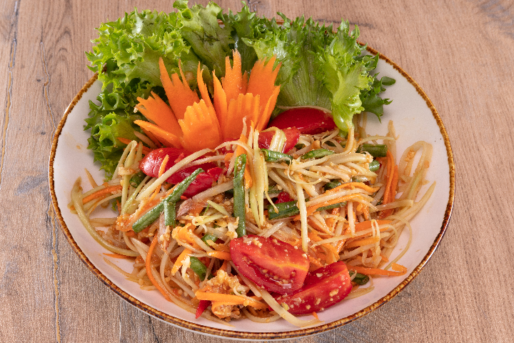 Som Tam Thai Isan - Taste of Asia