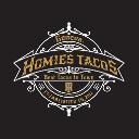 Logo Homies Tacos