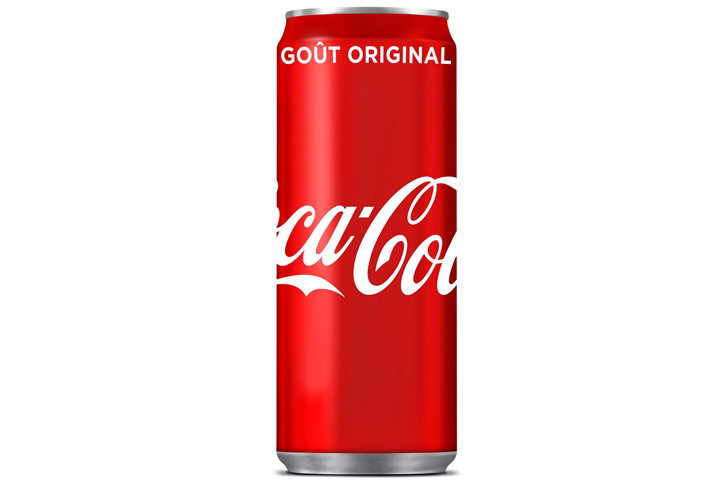 Coca cola - Homies Tacos