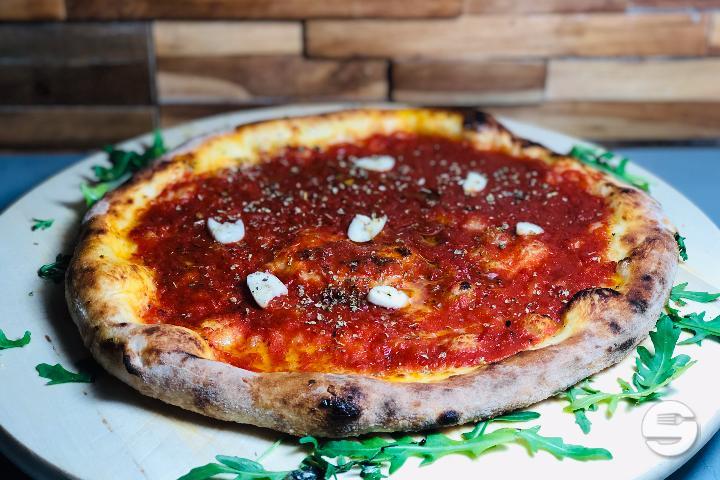 Marinara - L'Isola Italian Street Food