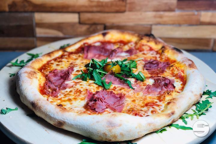 Prosciutto - L'Isola Italian Street Food