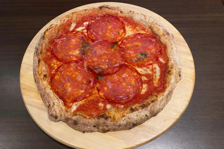 Diavola - L'Isola Italian Street Food