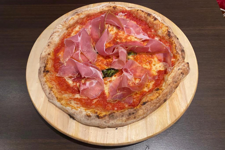 S. Daniele - L'Isola Italian Street Food
