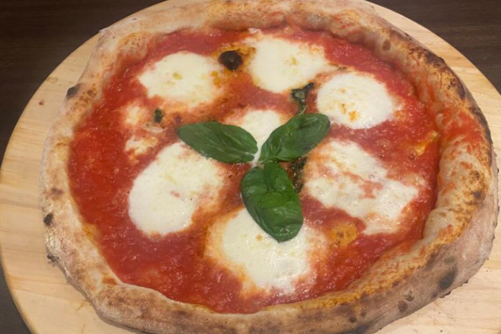 Bufala - L'Isola Italian Street Food