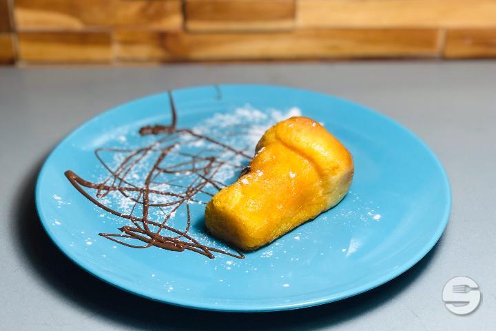 Baba au Rhum - L'Isola Italian Street Food