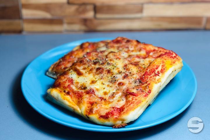Margherita Trancio - L'Isola Italian Street Food
