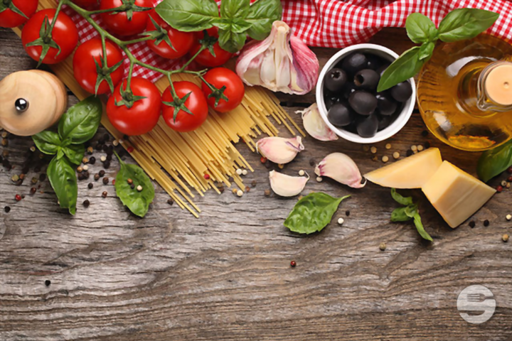 Marinara Trancio - L'Isola Italian Street Food