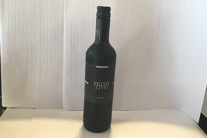 Primitivo - L'Isola Italian Street Food