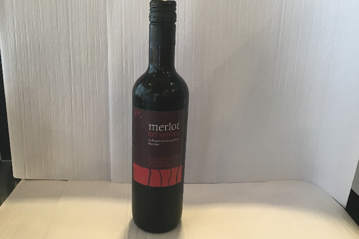 Merlot - L'Isola Italian Street Food