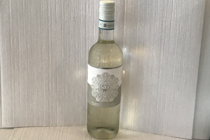 Pinot grigio - L'Isola Italian Street Food