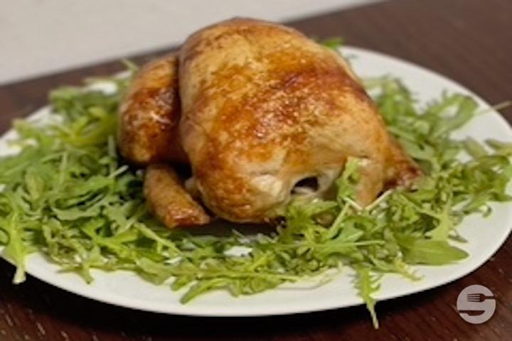 Demie poulet - L'Isola Italian Street Food
