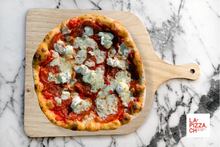 Sophia Loren - LA-PIZZA.CH