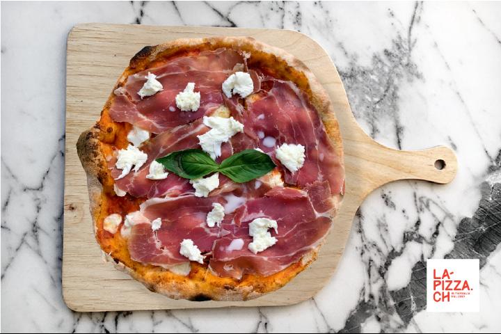 Bufala DOP - LA-PIZZA.CH