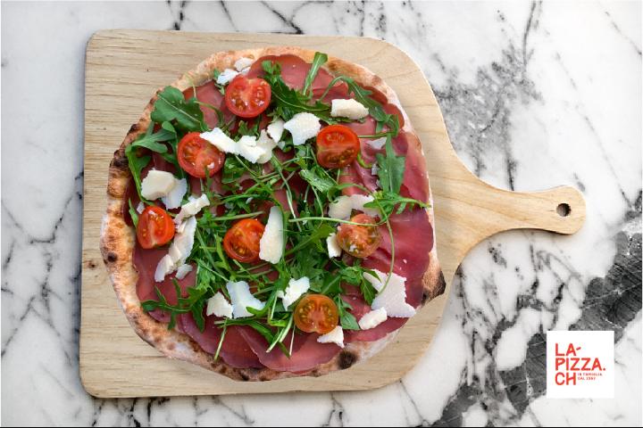 Bresaola - LA-PIZZA.CH