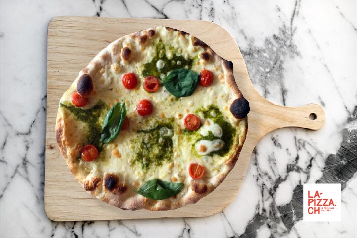 Forza Azzuri - LA-PIZZA.CH
