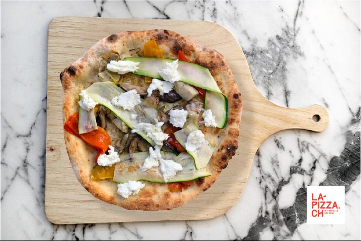 Ortolana - LA-PIZZA.CH