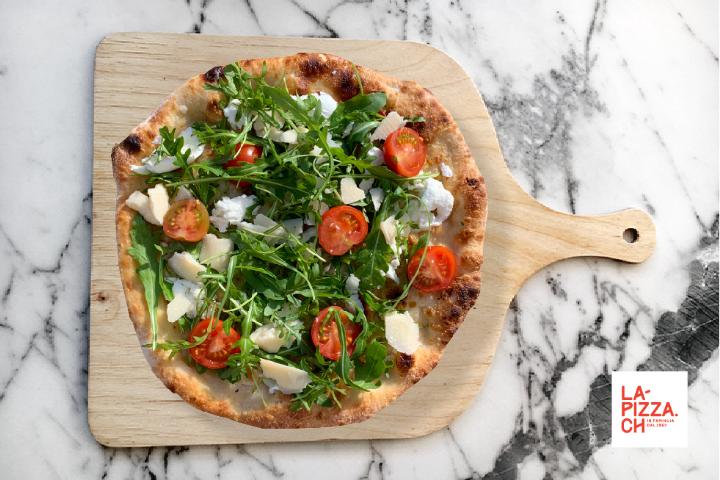 Pino Daniele - LA-PIZZA.CH
