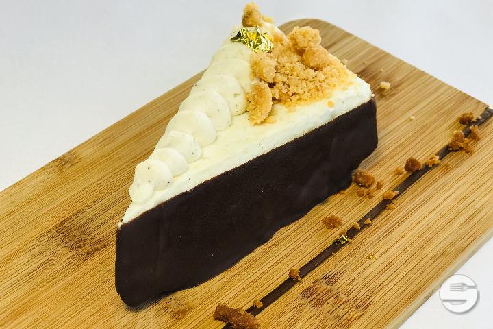 Cheesecake - La Chaumière