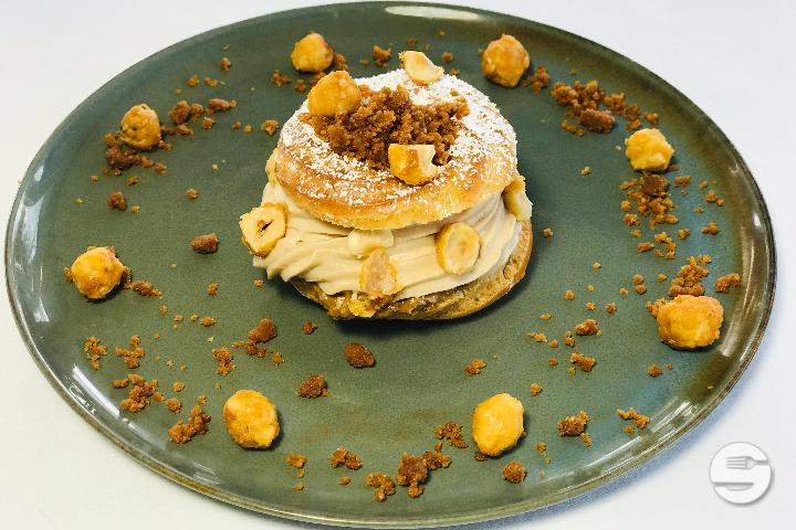 Paris-Brest - La Chaumière