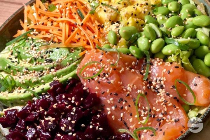 Bacco Bowl - BACCO