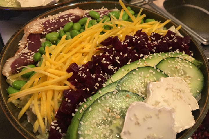 Bacco bowl - Bacco