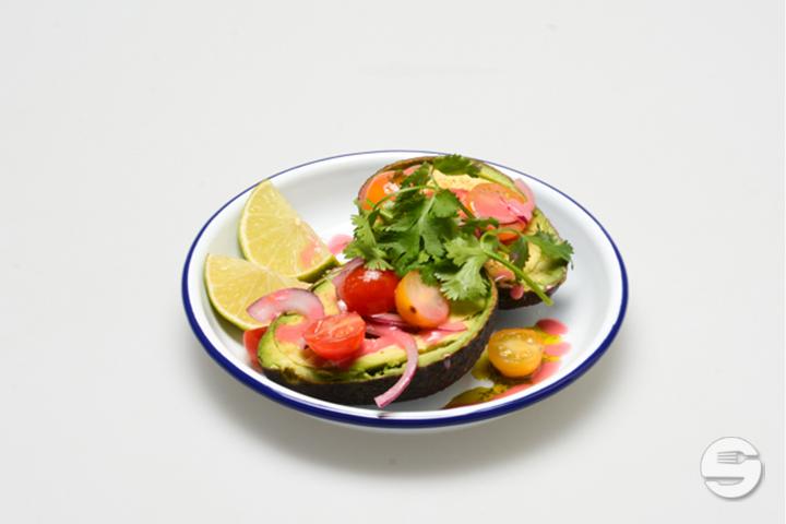 I Love AVO - Desperado