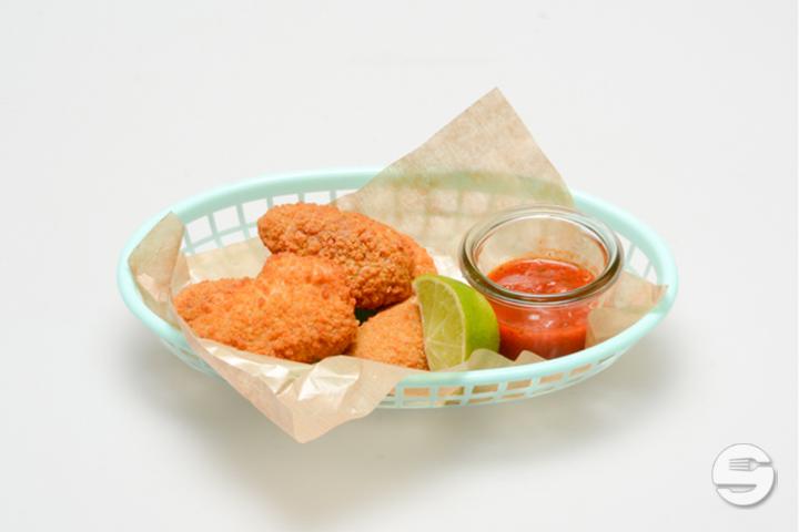 Red Hot Chili Poppers - Desperado