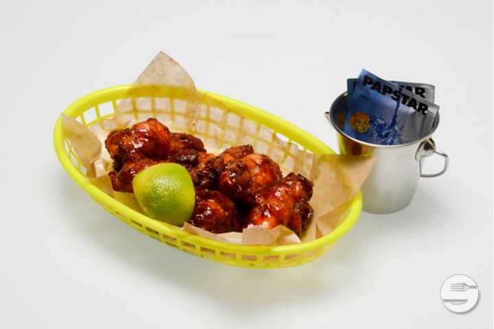 Chicken Wings Desperado (9 Stk.) - Desperado