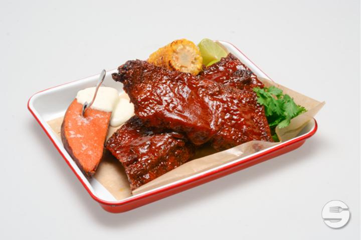 Spare Ribs - Desperado