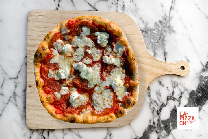 Sophia Loren - LA-PIZZA.CH