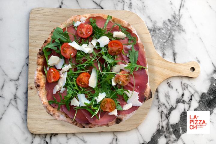 Bresaola - LA-PIZZA.CH