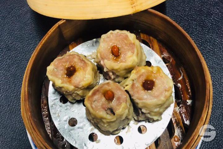 « Siu-mai » - Dun-Huang