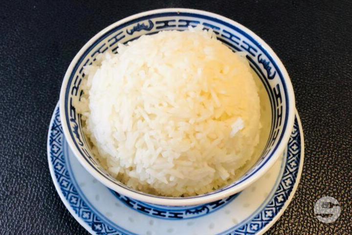 Riz Parfumé - Dun-Huang