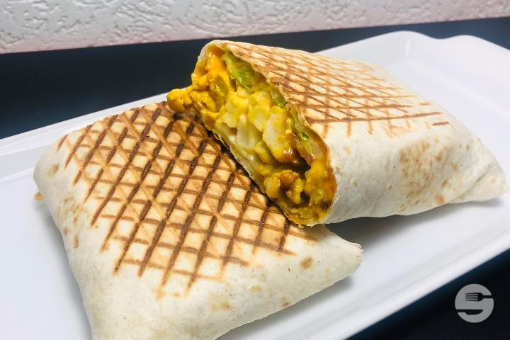 Savoyard Tacoss - Be Tacos