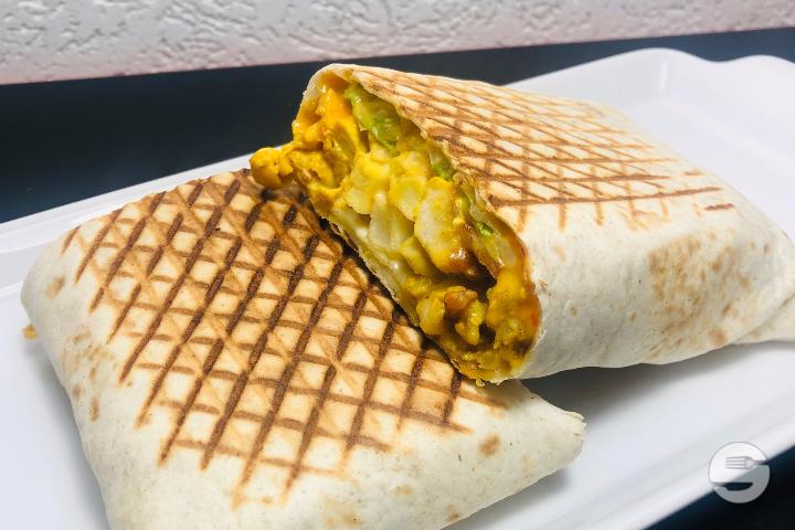 Tacoss Swiss Original - Be Tacos