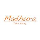 Logo Madhura