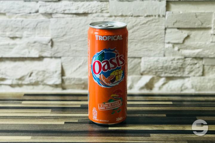 Oasis - Madhura