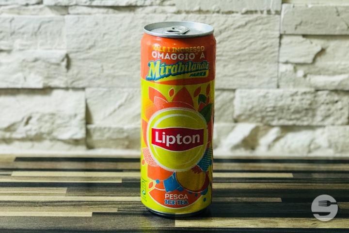 Lipton Peach - Madhura
