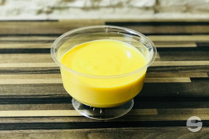 Mango Mousse - Madhura