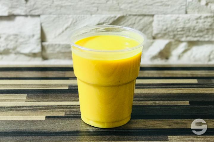 Mango Lassi - Madhura