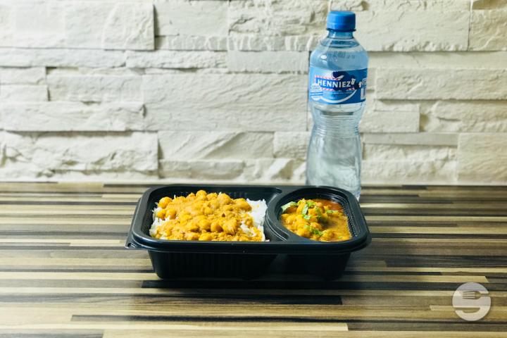 Simple Menu - Madhura
