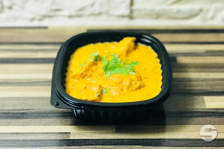 Chicken Dopiaza - Madhura