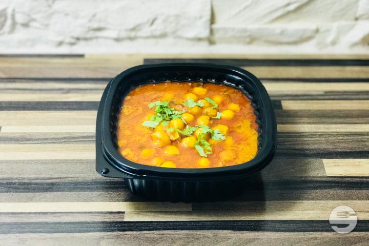 Choley - Madhura